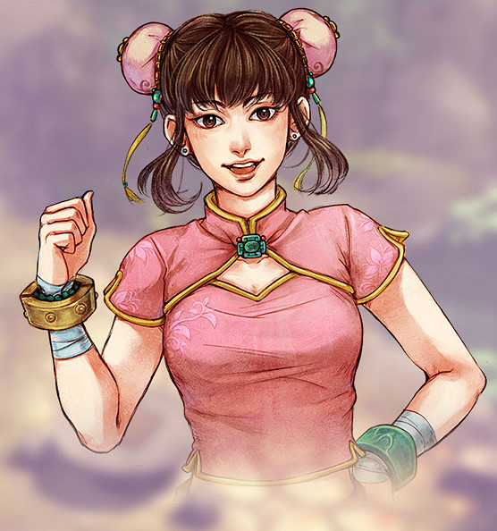 《俠客風雲傳》紅顏知己 十大女性角色介紹