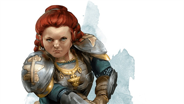 《柏德之門3》灰矮人長老應對策略