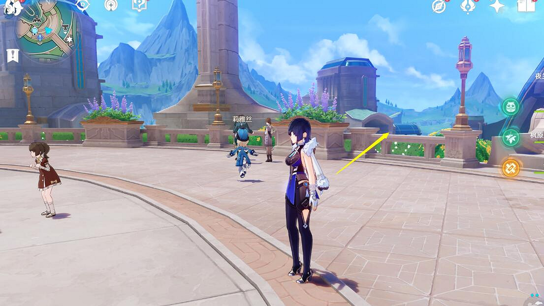 《原神》楓丹動物寓言書在哪？欺詐師列那成就攻略