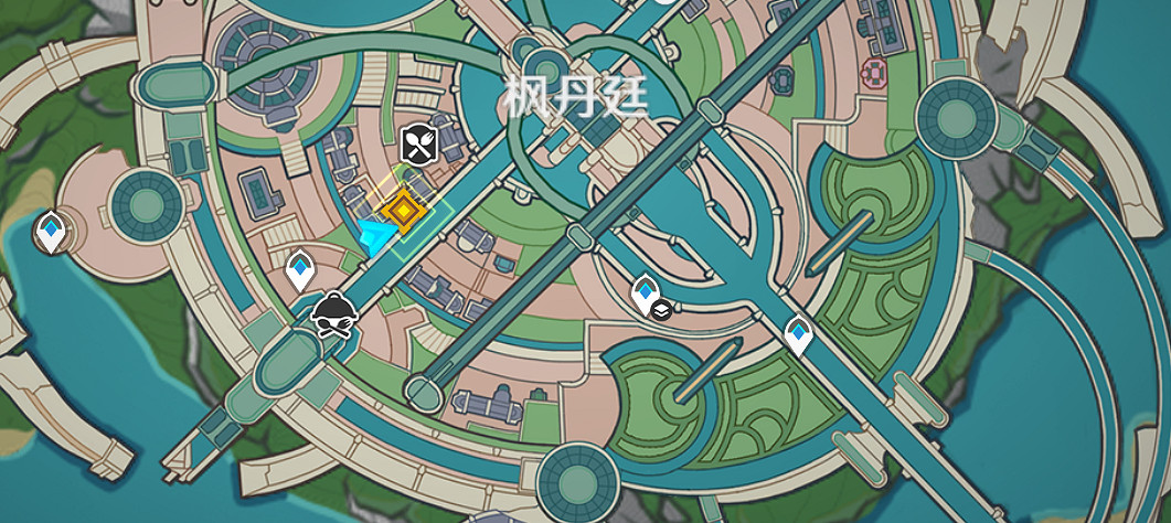 《原神》白露與黑潮的序詩任務流程詳解 白露與黑潮的序詩任務攻略 《原神》白露與黑潮的序詩任務流程詳解 白露與黑潮的序詩任務攻略