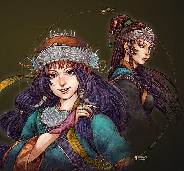 《俠客風雲傳》門派勢力背景資料 技能招式及代表人物 《俠客風雲傳》門派勢力背景資料 技能招式及代表人物