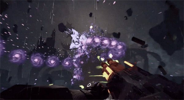 太空FPS《量子誤差》發布新預告!11月登陸PS5平台 太空FPS《量子誤差》發布新預告!11月登陸PS5平台