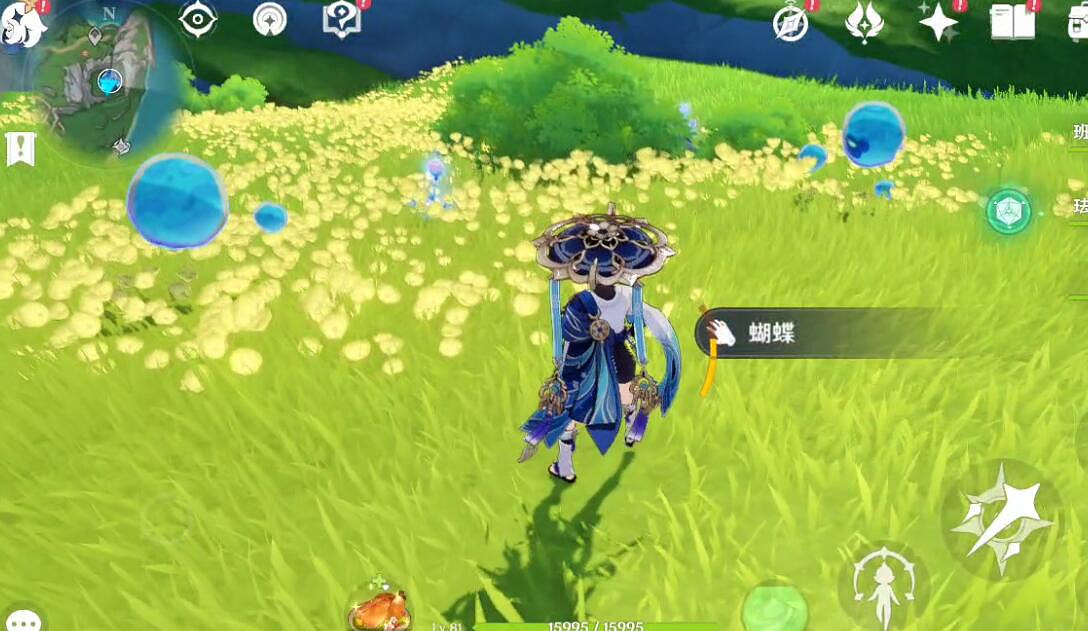 《原神》4.0博物通誌水國尋跡活動攻略 《原神》4.0博物通誌水國尋跡活動攻略