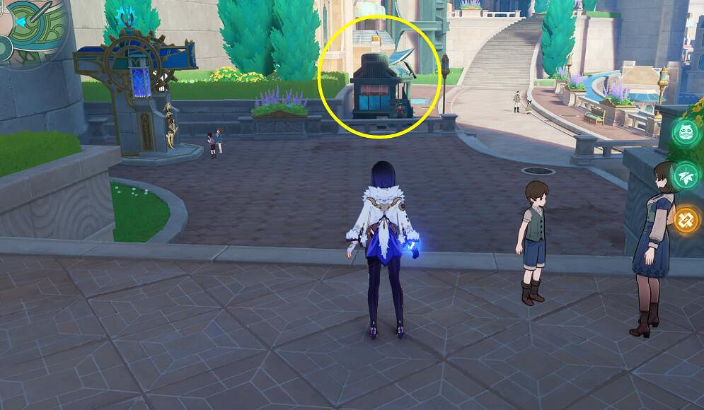 《原神》怪盜與名偵探成就攻略 怪盜與名偵探書籍獲得方法