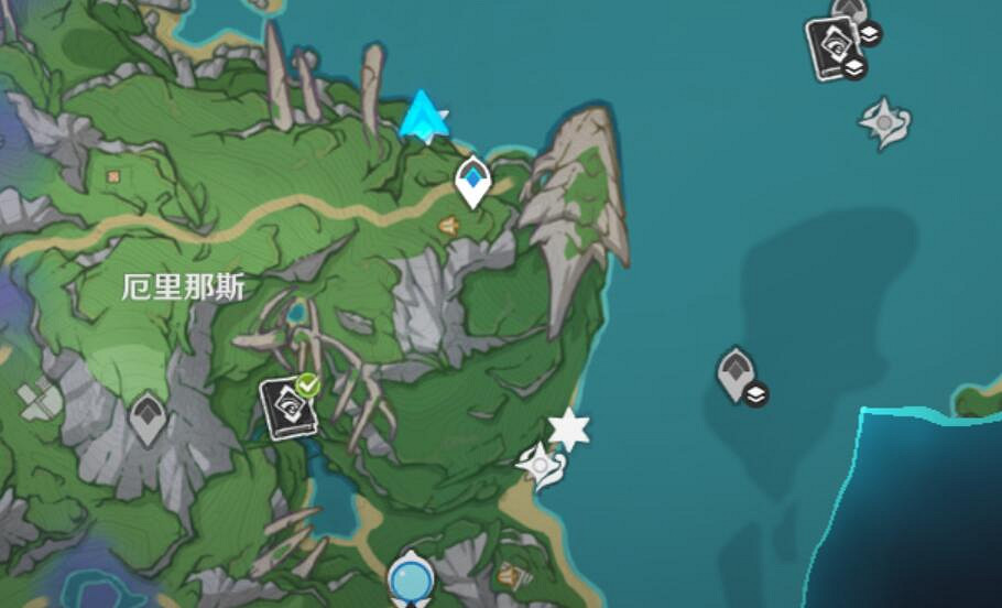 《原神》4.0楓丹釣魚點有哪些?4.0楓丹釣魚位置分享 《原神》4.0楓丹釣魚點有哪些?4.0楓丹釣魚位置分享