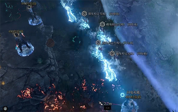 《柏德之門3》取水方法介紹