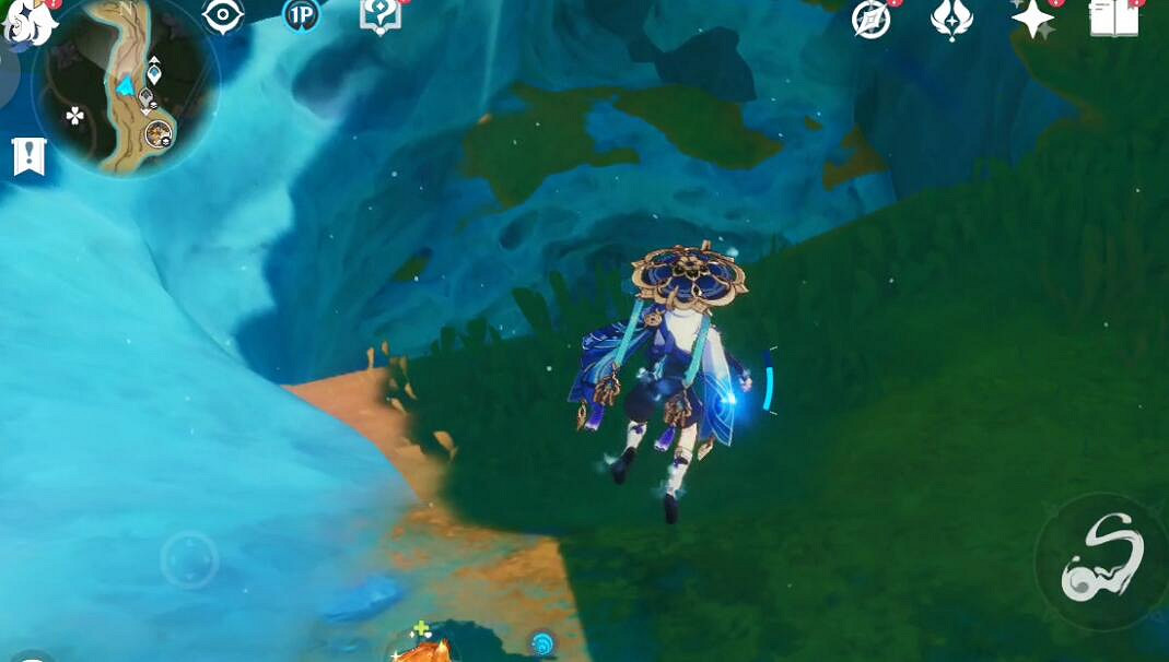 《原神》4.0博物通誌水國尋跡活動攻略 《原神》4.0博物通誌水國尋跡活動攻略