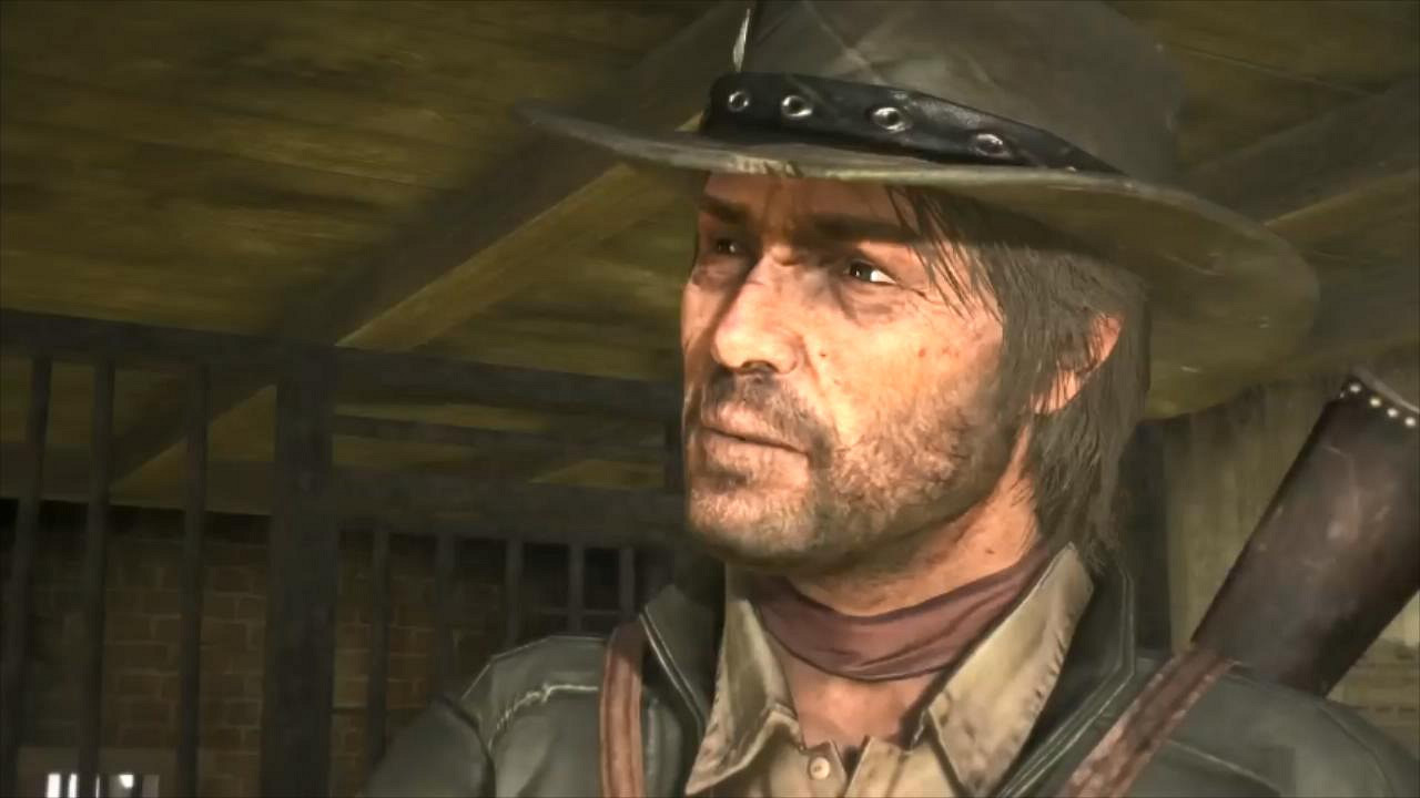 《荒野大鏢客：救贖》20分鐘Switch實機遊玩影片公布！