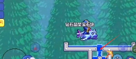 《泰拉瑞亞》無底水桶合成方法介紹 《泰拉瑞亞》無底水桶合成方法介紹