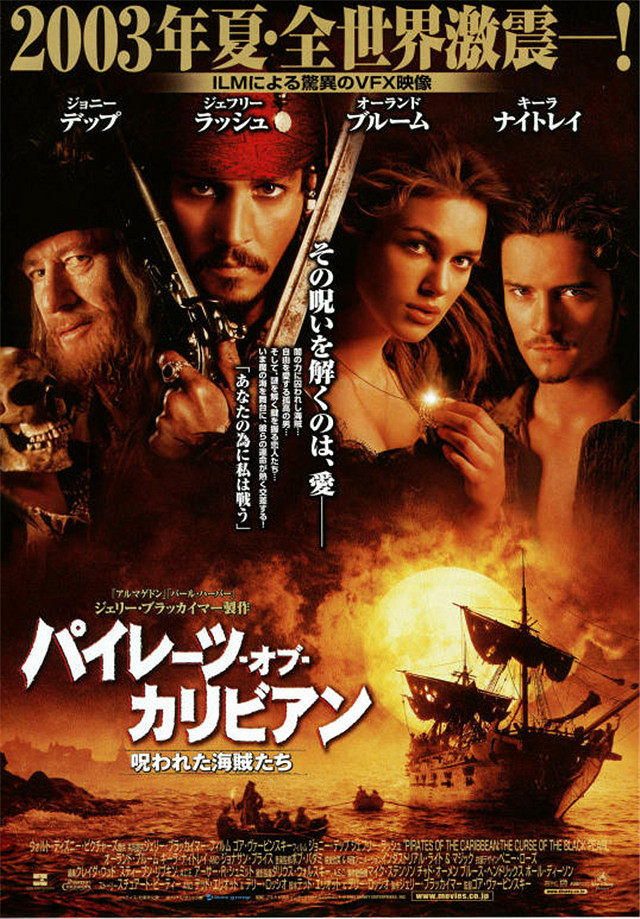 榜上有《小美人魚》？日網票選最有趣迪士尼真人電影