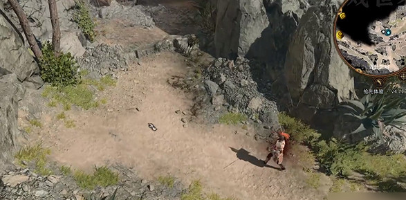 《柏德之門3》商隊貴重貨物在哪? 商隊貴重貨物位置 《柏德之門3》商隊貴重貨物在哪? 商隊貴重貨物位置