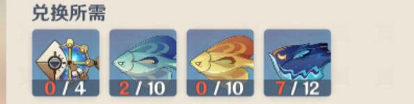 《原神》4.0楓丹釣魚點有哪些?4.0楓丹釣魚位置分享 《原神》4.0楓丹釣魚點有哪些?4.0楓丹釣魚位置分享