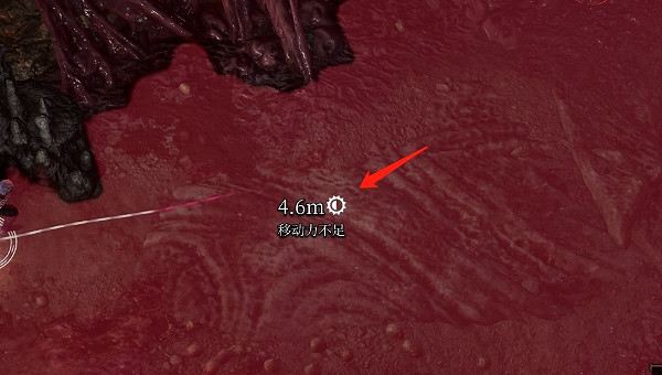 《柏德之門3》取消躲藏方法介紹 《柏德之門3》取消躲藏方法介紹