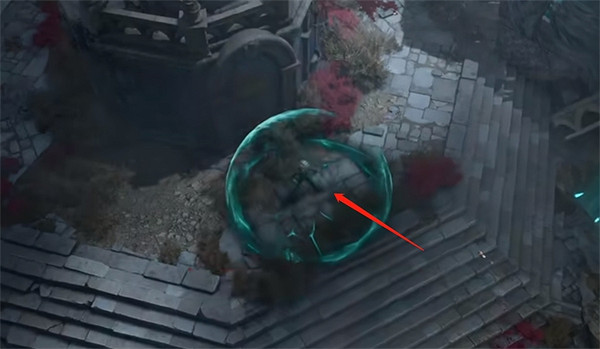 《柏德之門3》賽尼爾打法介紹