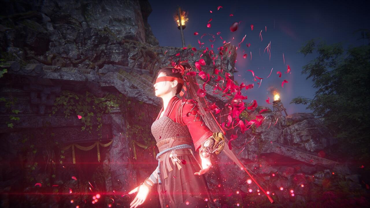 《永劫無間》被評為PlayStation7月最受玩家歡迎遊戲