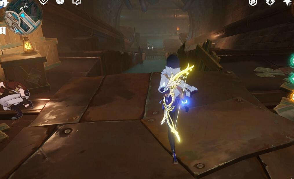 《原神》灰河傳送錨點怎麽解鎖?楓丹主城灰河傳送點位置 《原神》灰河傳送錨點怎麽解鎖?楓丹主城灰河傳送點位置