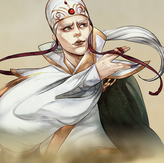 《俠客風雲傳》劍蹤俠影 男性角色一覽攻略 《俠客風雲傳》劍蹤俠影 男性角色一覽攻略