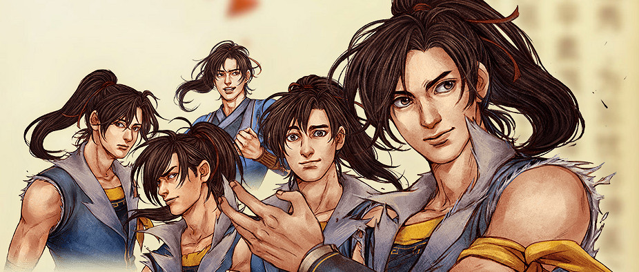 《俠客風雲傳》人物如何養成 養成系統全解析攻略 《俠客風雲傳》人物如何養成 養成系統全解析攻略