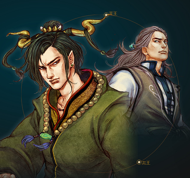 《俠客風雲傳》門派勢力背景資料 技能招式及代表人物 《俠客風雲傳》門派勢力背景資料 技能招式及代表人物