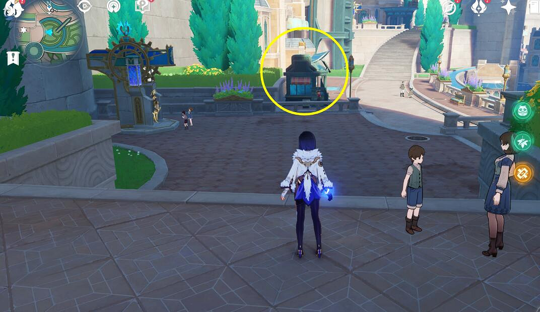 《原神》楓丹動物寓言書在哪？欺詐師列那成就攻略