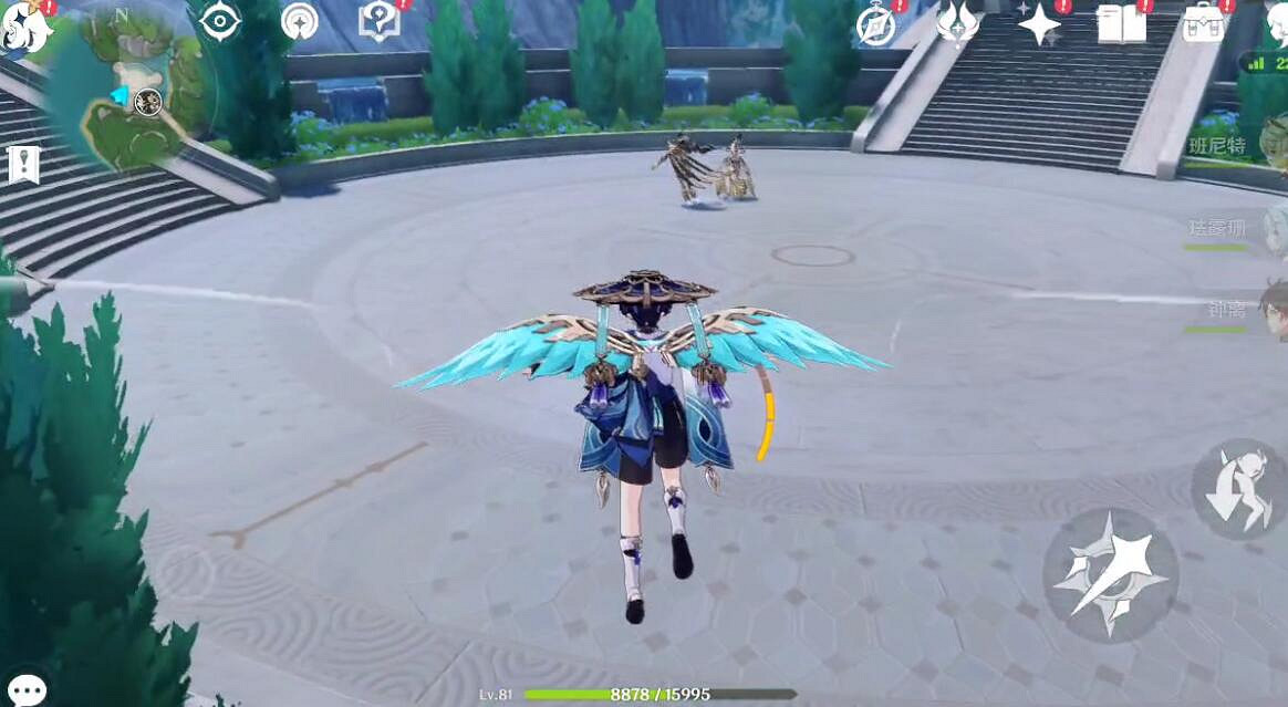 《原神》4.0博物通誌水國尋跡活動攻略 《原神》4.0博物通誌水國尋跡活動攻略