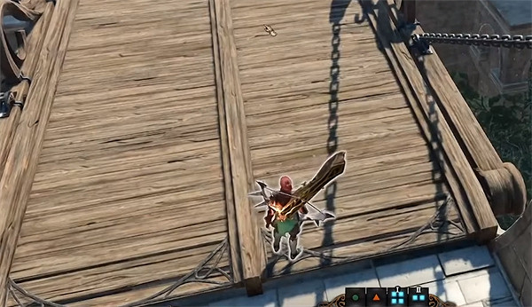 《柏德之門3》利文頓監獄逃離方法