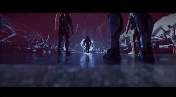 太空FPS《量子誤差》發布新預告!11月登陸PS5平台 太空FPS《量子誤差》發布新預告!11月登陸PS5平台