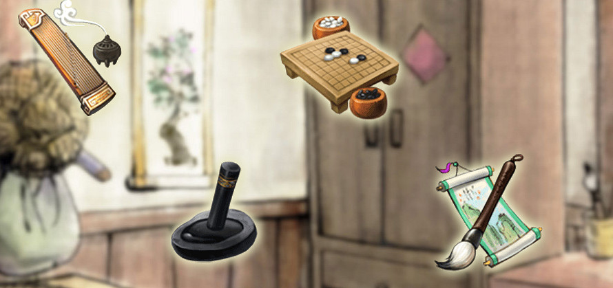 《俠客風雲傳》人物如何養成 養成系統全解析攻略