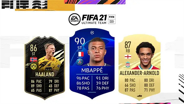 EA因《FIFA》中含有“小額付費”再次被罰:1.08萬歐元 EA因《FIFA》中含有“小額付費”再次被罰:1.08萬歐元