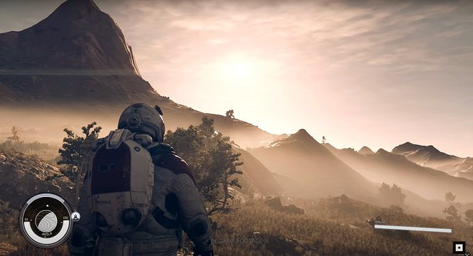 《星空》新細節公開!可在所有主城市購房 含監獄系統 《星空》新細節公開!可在所有主城市購房 含監獄系統