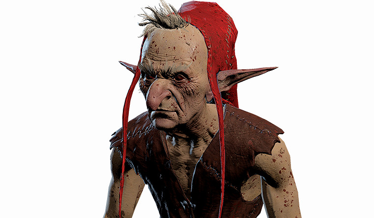 《柏德之門3》紅帽子在哪? 紅帽子位置介紹 《柏德之門3》紅帽子在哪? 紅帽子位置介紹