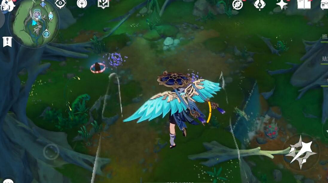 《原神》4.0博物通誌水國尋跡活動攻略 《原神》4.0博物通誌水國尋跡活動攻略