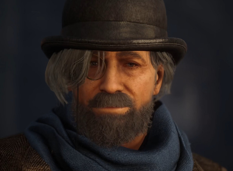 《匹諾曹的謊言》主角身世猜想 或為吉佩托真實兒子? 《匹諾曹的謊言》主角身世猜想 或為吉佩托真實兒子?