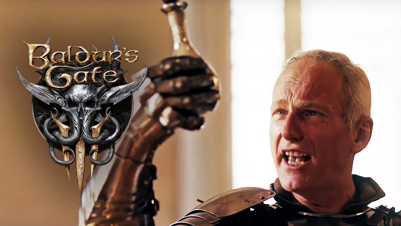 拉瑞安創始人稱他們要繼續做《柏德之門3》這樣的遊戲 拉瑞安創始人稱他們要繼續做《柏德之門3》這樣的遊戲