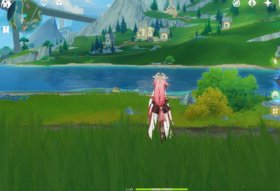 《原神》4.0鐵甲熔火帝皇蟹在哪?鐵甲熔火帝皇蟹前往方法 《原神》4.0鐵甲熔火帝皇蟹在哪?鐵甲熔火帝皇蟹前往方法