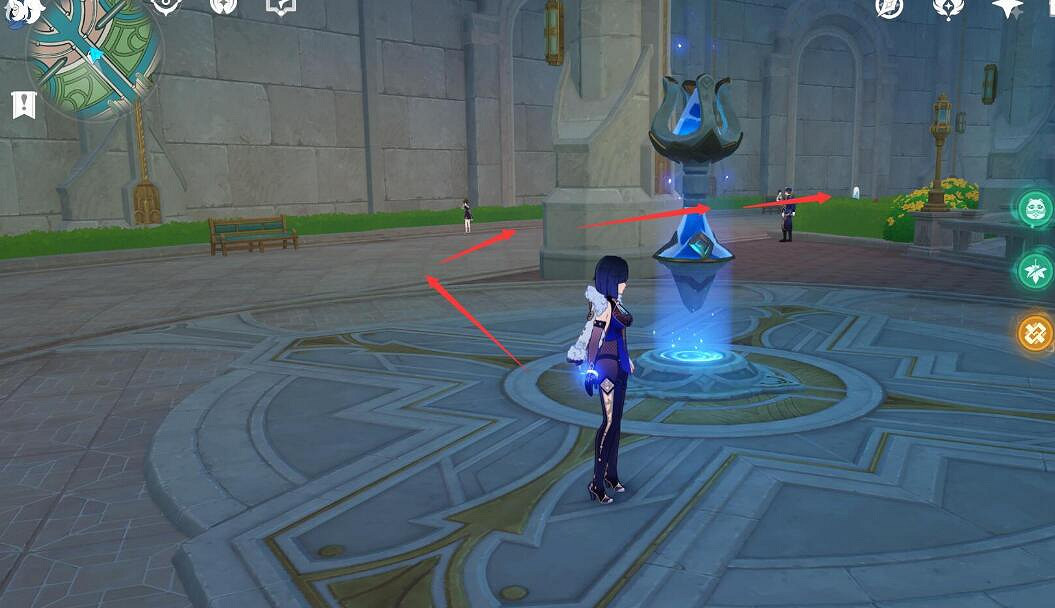 《原神》楓丹動物寓言書在哪？欺詐師列那成就攻略