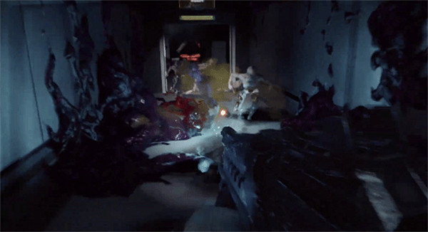 太空FPS《量子誤差》發布新預告!11月登陸PS5平台 太空FPS《量子誤差》發布新預告!11月登陸PS5平台