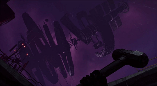 太空FPS《量子誤差》發布新預告!11月登陸PS5平台 太空FPS《量子誤差》發布新預告!11月登陸PS5平台