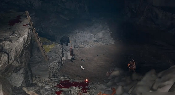 《柏德之門3》商隊貴重貨物在哪? 商隊貴重貨物位置 《柏德之門3》商隊貴重貨物在哪? 商隊貴重貨物位置