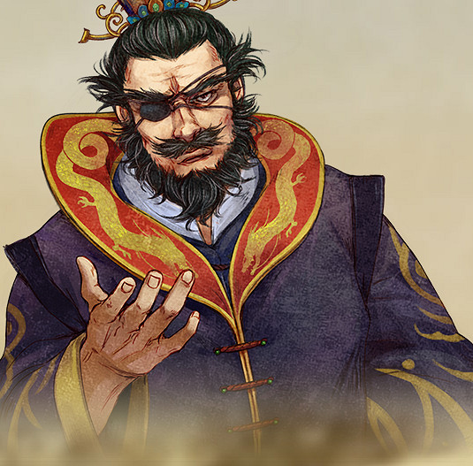 《俠客風雲傳》劍蹤俠影 男性角色一覽攻略 《俠客風雲傳》劍蹤俠影 男性角色一覽攻略