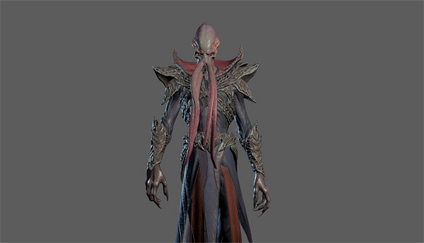 《柏德之門3》加速術效果介紹 《柏德之門3》加速術效果介紹