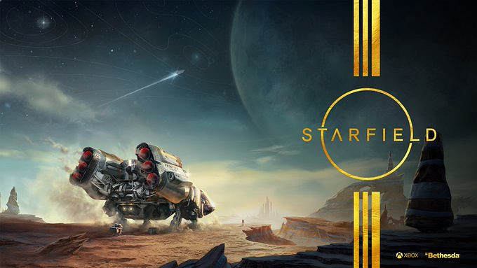 體量巨大！官網顯示B社《星空》PC版檔案大小近140GB