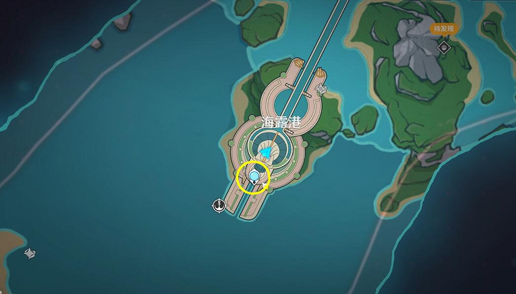 《原神》楓丹動物寓言書在哪？欺詐師列那成就攻略