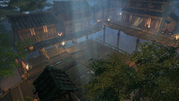 《俠客風雲傳》珍貴資料公布 深入了解俠客風雲