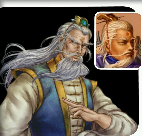 《俠客風雲傳》人物立繪新舊比對介紹攻略