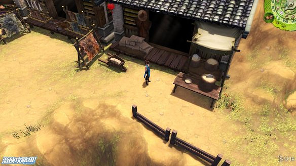 《俠客風雲傳》全劇情全結局全任務流程攻略(人物創建+全支線人物流程+全寶箱收集+全女主攻略+全心法收集+DLC天王歸來+碧血丹心DLC全攻略)