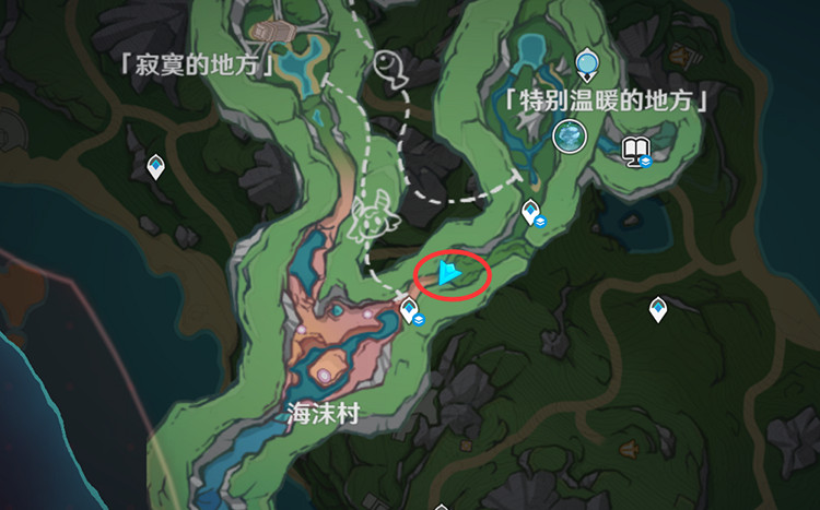 《原神》好事多磨任務流程詳解 好事多磨任務攻略