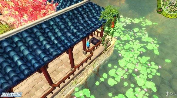 《俠客風雲傳》全劇情全結局全任務流程攻略(人物創建+全支線人物流程+全寶箱收集+全女主攻略+全心法收集+DLC天王歸來+碧血丹心DLC全攻略)