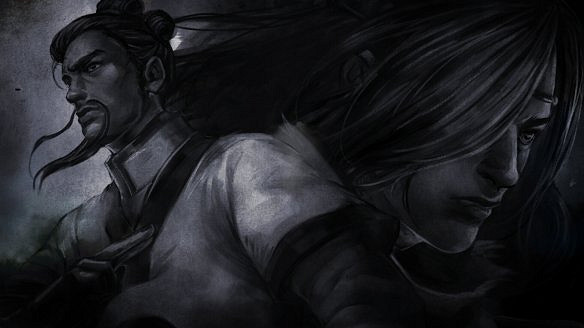 《俠客風雲傳》全劇情全結局全任務流程攻略(人物創建+全支線人物流程+全寶箱收集+全女主攻略+全心法收集+DLC天王歸來+碧血丹心DLC全攻略)