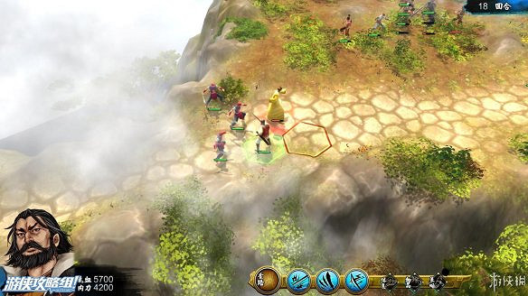 《俠客風雲傳》全劇情全結局全任務流程攻略(人物創建+全支線人物流程+全寶箱收集+全女主攻略+全心法收集+DLC天王歸來+碧血丹心DLC全攻略)